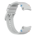 thumbnail image 2 of Correa de Silicona para Galaxy Watch 7/6/5/5 Pro/4/Fe, 2 of 5