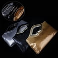 thumbnail image 7 of Big Lips Banquet Clutch In 4 Shiny And Matt Colors, 7 of 7