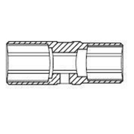 

1/2 Inch Drive Standard Flip Impact Socket - 17mm x 19mm