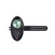 thumbnail image 1 of Soidarity Alarma de mordedura de pescado, luz de sonido sensible fácil de usar, indicador de alerta doble, Clip indicador de pesca para herramienta de Pescar Soidarity OD006951-00, 1 of 1