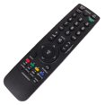 thumbnail image 2 of Control remoto para televisor LG YONGSHENG AKB69680403 32LG2100 32LH2000 32LH3000 32LD320 42LH35FD 42PQ20D 50PQ20D 22LU4010 26LH2010, 2 of 5