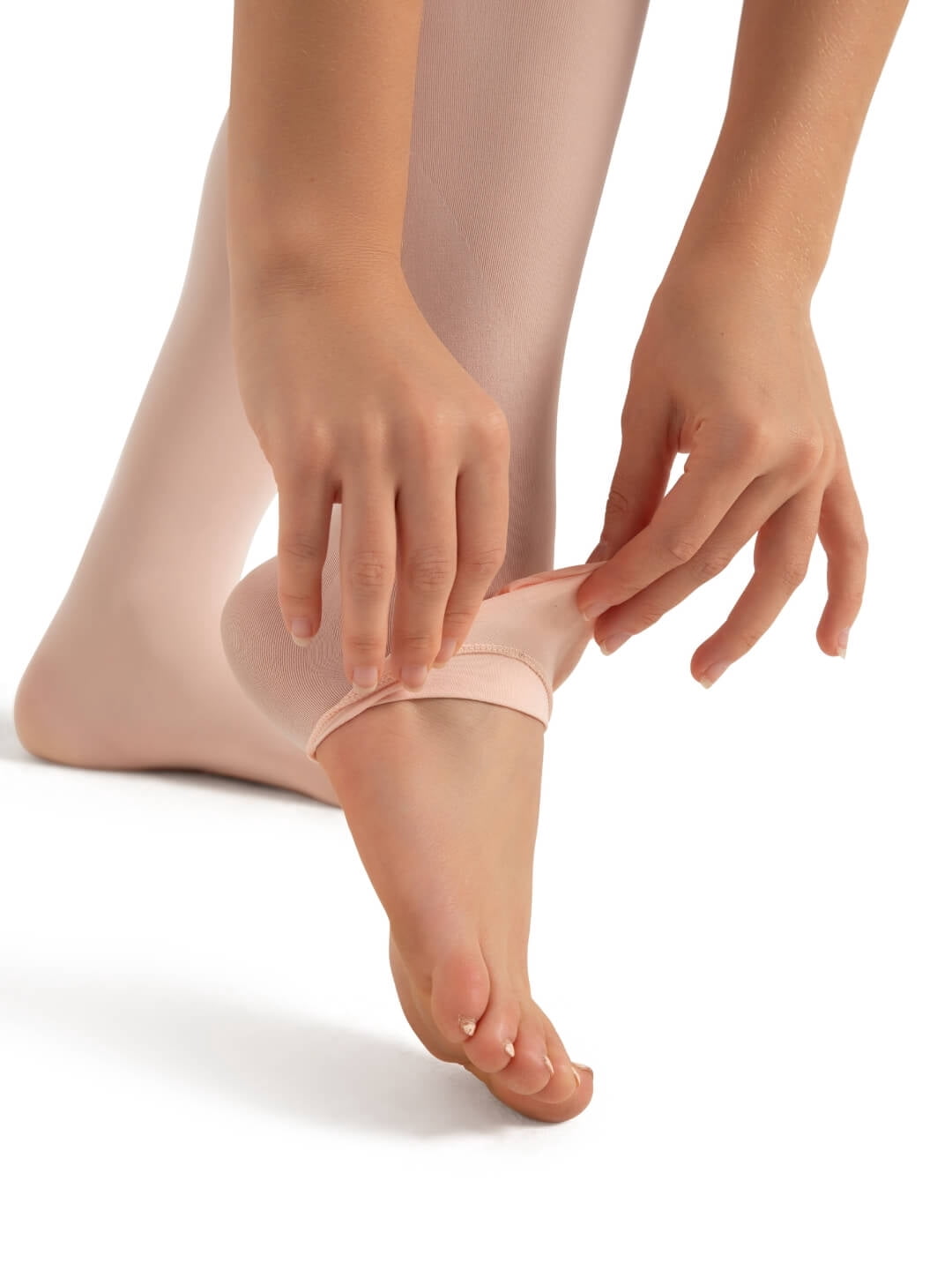 Capezio Ultra Soft™ Body Tight