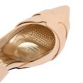 thumbnail image 2 of 1 par zapatos almohadilla de silicona de la bola del pie del amortiguador de las plantilla Abanopi Plantillas, 2 of 6