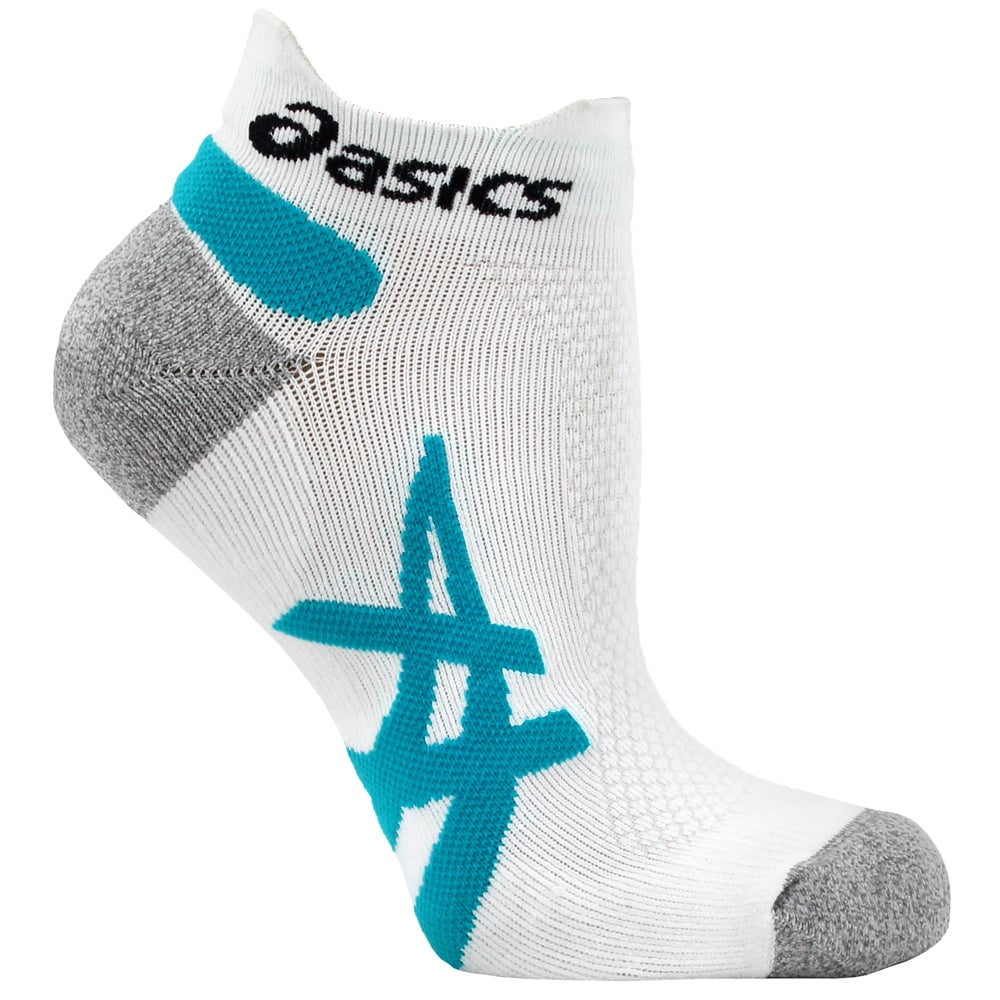 ASICS Asics Mens Speed Low Cut Running Athletic Socks Socks