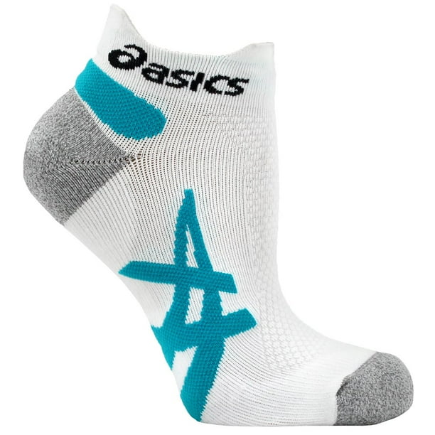 ASICS Asics Mens Speed Low Cut Running Athletic Socks Socks