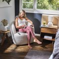 thumbnail image 3 of HoMedics Shiatsu + Kneading & Vibration Massage Cushion with Heat(Refurbished), 3 of 7