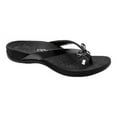 thumbnail image 3 of Vionic Bella Bow Accent Thong Sandal (Women's), 3 of 8