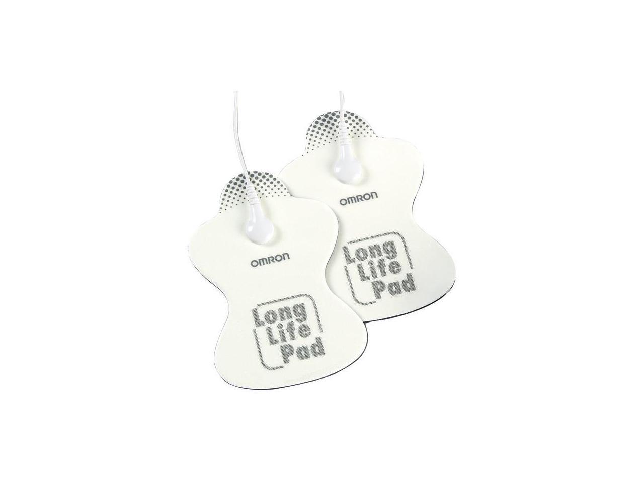 Omron Pmllpad Electrotherapy Long Life Pads - image 2 of 4