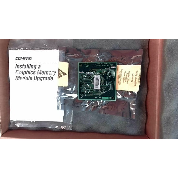 HP COMPAQ 270834-B21 S3V3 2MB SGRAM Video Upgrade Card