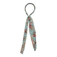 thumbnail image 3 of Unique Bargains 1 Pc Headband Ribbon Hair Accessories for Women Blue, 3 of 5