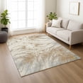 thumbnail image 6 of Addison Rugs Chantille Indoor/Outdoor Transitional Animal Ivory Machine Washable Rectangle Rug, 8' x 10', 6 of 8