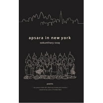 Apsara in New York, (Paperback)