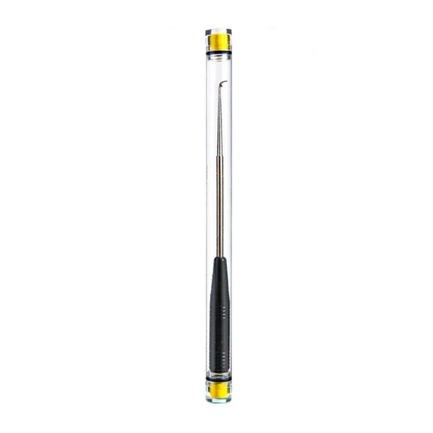Four Colors Optional Japanese Stainless Steel Hook Unhooking Tool Fishing Hook Extractor Fishing Gear Set