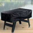 thumbnail image 3 of Destyer Soccer Table Cover Outdoor Indoor Foosball Desk Protector Rain-proof Billiards Sunshade Reusable Breathable PVC, 3 of 6