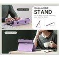 thumbnail image 4 of Funda MoKo para la nueva tableta Amazon Kindle Fire HD 10 y 10 Plus, 4 of 9