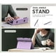 thumbnail image 4 of Funda MoKo para la nueva tableta Amazon Kindle Fire HD 10 y 10 Plus, 4 of 9