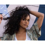 MoisturCurl - Curl Bundle – Defines, Detangles, Hydrates, Softens, Tames Frizz, Adds Shine and Protects | Vegan and Cruelty Free