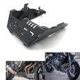 thumbnail image 5 of Motorcycle Stainless Steel Skid Plate Engine Guard Chassis Protection Cover For Yamaha Mt07 Xsr700, 5 of 5