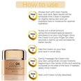 thumbnail image 4 of GLO24K Recharging 24K PM Night Cream, 4 of 7