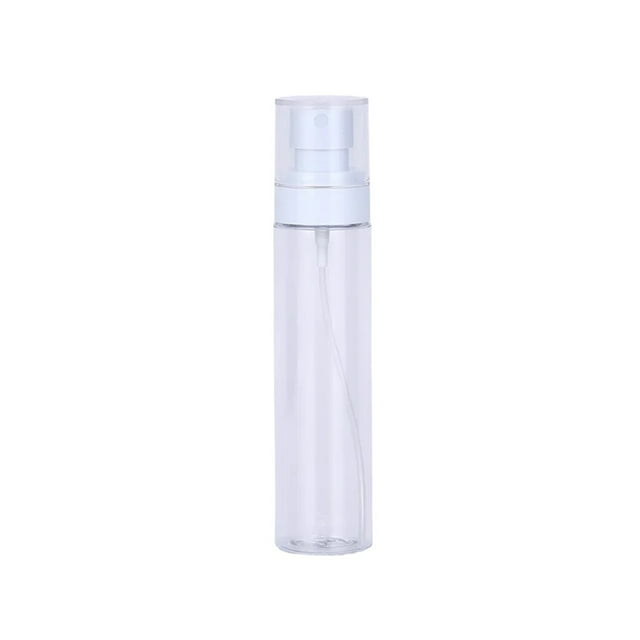 WANGQI Refillable Spray Bottle Perfume Cosmetic Face Hydration Portable Sub-Bottling Small Watering Can Travel