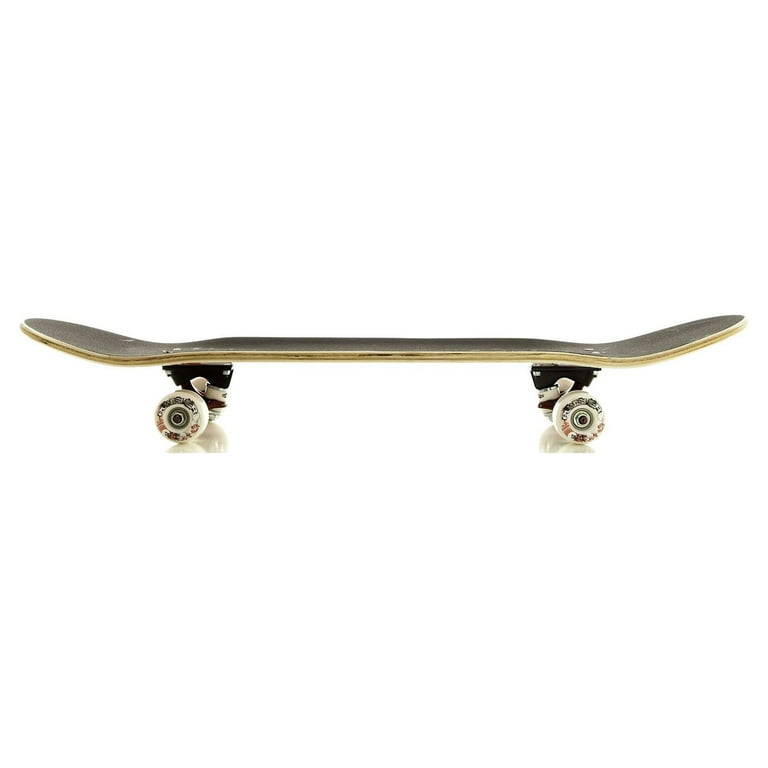 Free Shipping! Punisher Skateboards Cherry Blossom 31.5 In