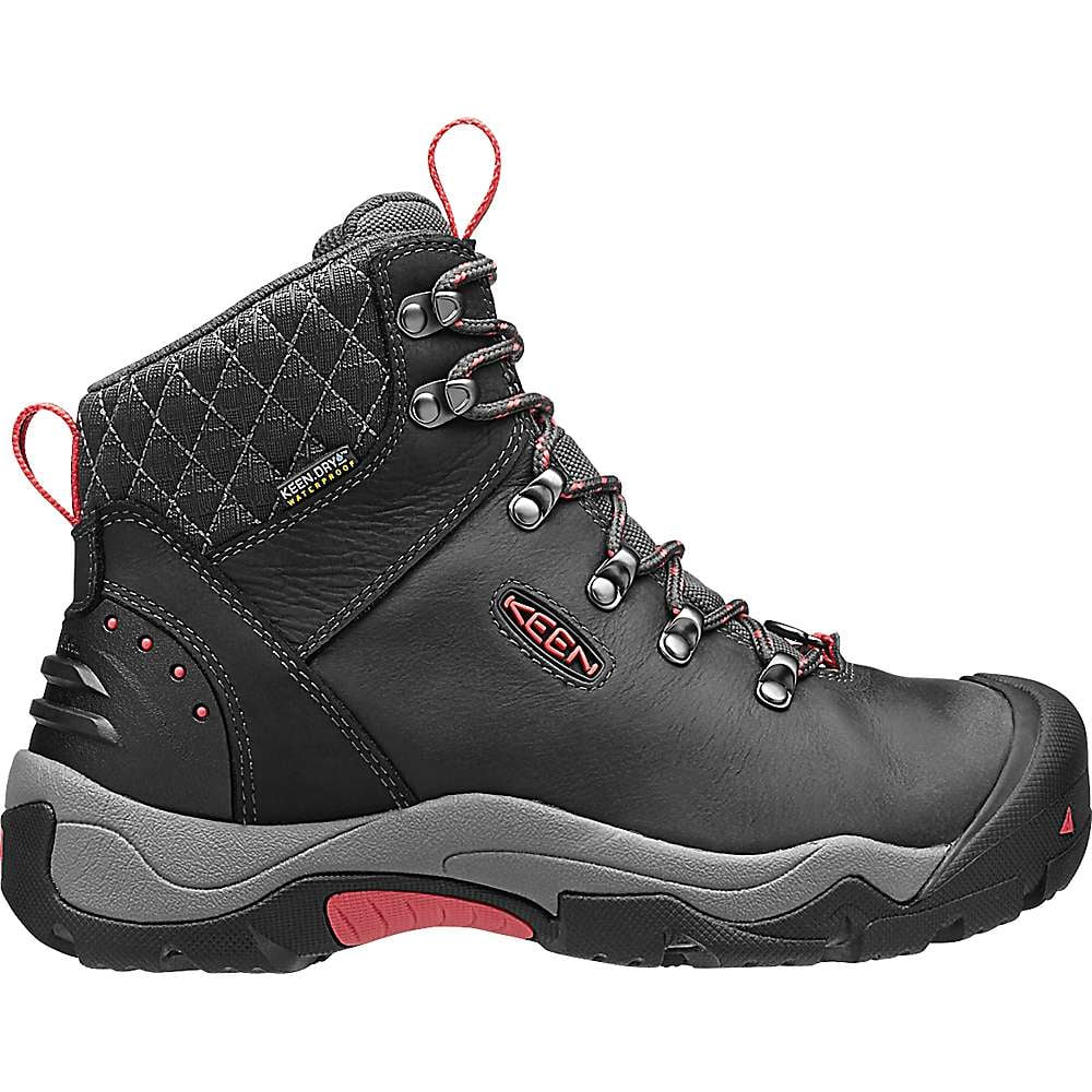 Womens KEEN Boots