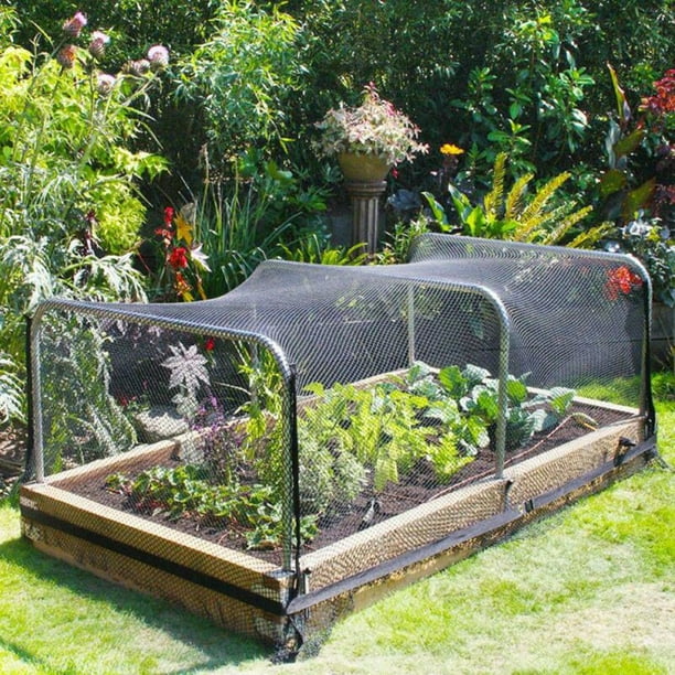 Bird netting for sale garden