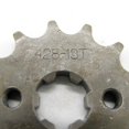 thumbnail image 4 of Guardoinrt 13T Teeth 17mm 428 Chain Front Quad Buggy ATV Cog Bike Sprocket Dirt, 4 of 6