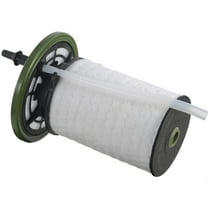 Fuel Filter - Compatible with 2014 - 2017 Ram ProMaster 1500 3.0L 4-Cylinder 2015 2016