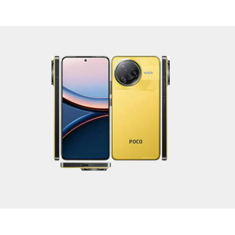 ピン子 POCO F7 Ultra 16GB+512GB イエロー I Tested the Poco