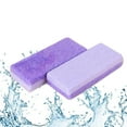 thumbnail image 2 of Wmool 2in1 Foot Pumice Stone Sponge Block Callus Remover For Feet Hands best Sales, 2 of 9