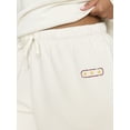 thumbnail image 4 of Mills by Millie Bobby Brown Women's Graphic Jogger Sweatpants, Sizes XXS-XXXL, 4 of 6