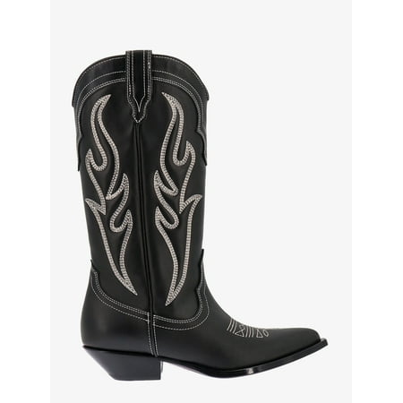 

WOMAN Suede boots