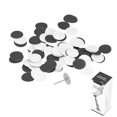 thumbnail image 4 of Callus Remover Sanding Discs, Sanding Discs Sandpaper Stainless Steel Roughness 100pcs Electric Foot Grinder Accessory With Shaft For Home Use ANGGREK No, 4 of 7