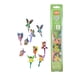 thumbnail image 1 of Juego de figuras de hadas Wild Republic de 10 piezas con tubo para niños mayores de 3 años, 1 of 1