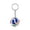 A, variant on World Soccer Match Soccer Keychain, Simulation Sport Ball Themed Key Chains for Backpack Charm Keychains, Soccer Keychains for Backpack, Soccer Key Ring for Men, Soccer Hanging for Cars