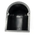 thumbnail image 4 of Soporte para Instrumentos de 2 Pulgadas PJ-3595 Strade Fareast Limited Negro 2 Piezas, 4 of 8