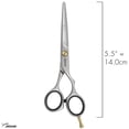 thumbnail image 3 of Tijeras de corte de pelo Jaguar Shears Pre Style Relax 14 cm, 3 of 7