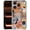 Aesthetic Collage, variant on Jesus Quotes Case for iPhone 17 Pro, Christian Bible Verse Saying Collage, Unique Soft TPU Bumper Case Compatible with iPhone 17 Pro