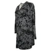 Juicy Couture Women's Sz XL Jacket Black Regular Size