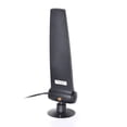 thumbnail image 3 of 2X Soporte para TeléFono con Amplificador Amplificador de SeñAl de TeléFono MóVil Antena GSM CDMA 3G 4G LTE Conector FME para Enrutador MóVil, 3 of 5