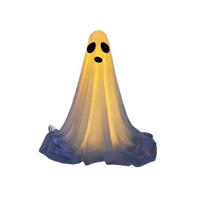 Xingzhi Strong And Sturdy Yard Decor For Halloween Displays Multiple Expression Styles Are Available 3