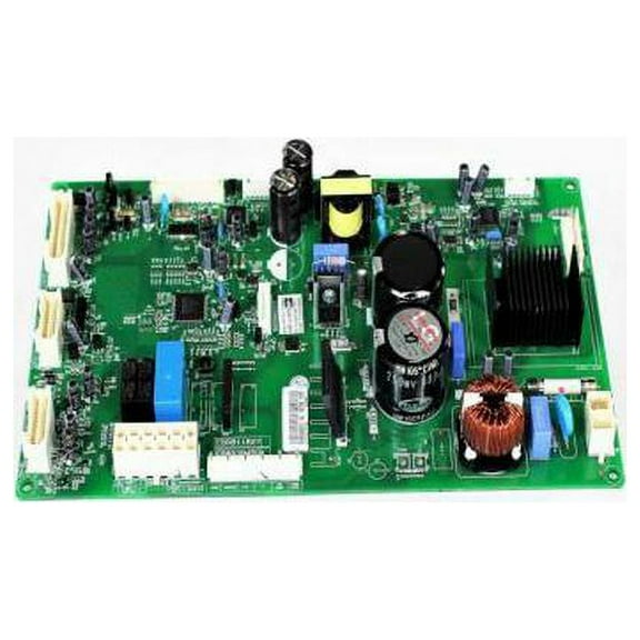 LG APPLIANCES EBR83845011 MAIN PC BOARD ASSEMBLY - OEM PART
