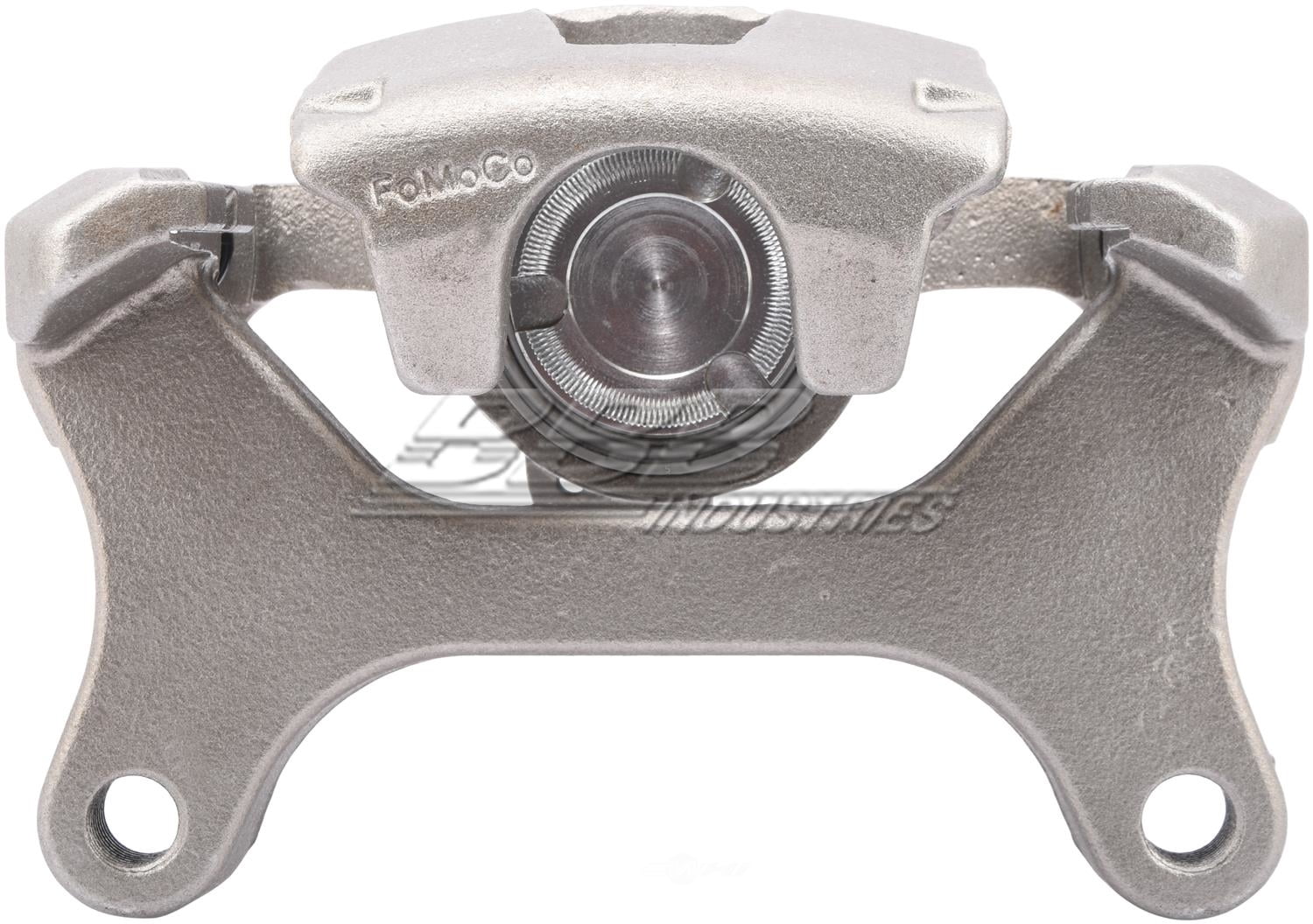 TERREPOWER formerly BBB Industries 99-18057A Reman Caliper w/installation Hardware