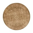 thumbnail image 2 of KAS Oriental Rugs Heritage 9358 Beige Serenity Area Rug, 2 of 3