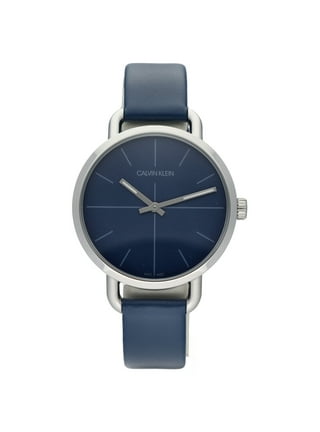 overskud Beskrivende Topmøde Calvin Klein Watches - Walmart.com