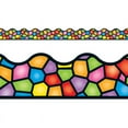 thumbnail image 2 of Stained Glass Terrific Trimmers, 39 ft, 2 of 2
