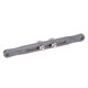 thumbnail image 3 of 2 Prong Watch Back Cover Opener Stainless Steel Watch Back Case Removal Maintenance Tool Grey, 3 of 5