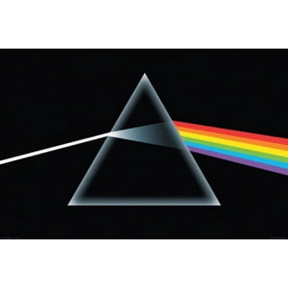 Pink Floyd - movie POSTER (Style B) (11 x 17) (1982) 