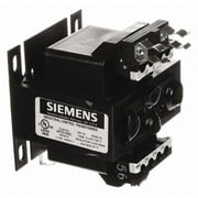 Siemens Control Transformer,100VA,120/240VAC MT0100C